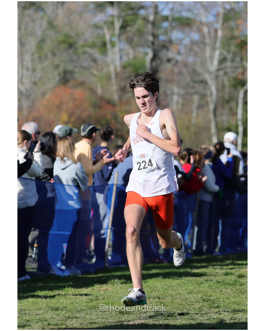 Ryan Taylor, Ridgefield High School, P121, 18:09.38 - New England Cross Country State Championship - Thetford Vt - November 8, 2025 File: ./dir-2-Boys-Championship/251108-2025-New England-Cross-Country-Championships-Thetford-VT-667-296A1525.jpg Ryan Taylor, Ridgefield High School, P121, 18:09.38 - New England Cross Country State Championship - Thetford Vt - November 8, 2025 – 2025…